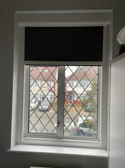 CASSETTE BLACKOUT BLINDS image 2