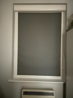 CASSETTE BLACKOUT BLINDS image 3