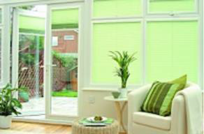 CONSERVATORY BLINDS image 1