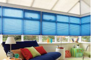CONSERVATORY BLINDS image 2