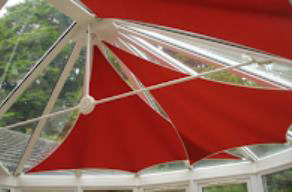 CONSERVATORY BLINDS image 3
