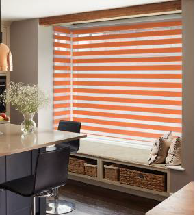 DAY & NIGHT BLINDS image 2