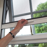 INSECT SCREENS - FLY SCREENS images 4