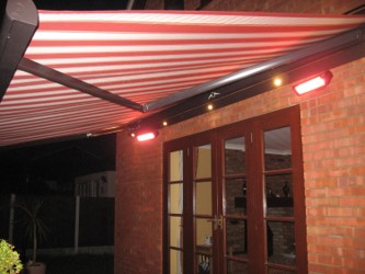 PATIO HEATERS image 4