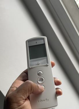 REMOTE CONTROL, ELECTRIC image 1