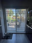 RETRACTABLE SECURITY GRILLES images 1