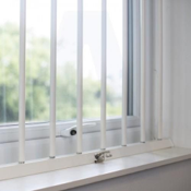 RETRACTABLE SECURITY GRILLES images 2