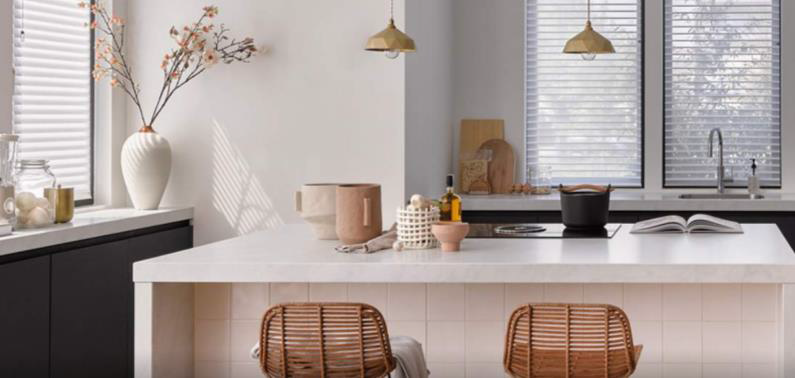 SILHOUETTE - TRI-SHADE BLINDS image 1