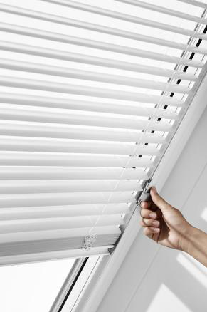 WHY CHOOSE VELUX, KEYLITE, FAKRO, DAKSTRA WINDOW BLINDS image 1