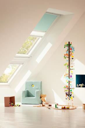 WHY CHOOSE VELUX, KEYLITE, FAKRO, DAKSTRA WINDOW BLINDS image 4