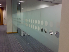 WINDOW FILM & MANIFESTATION image 3