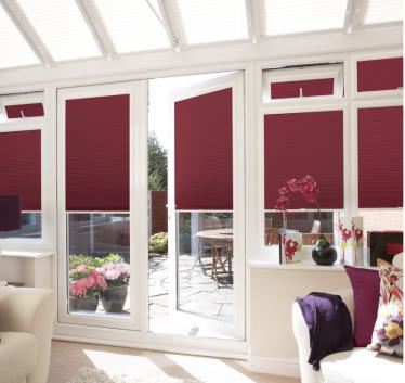 perfect fit blinds - 1