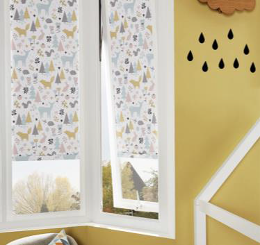 perfect fit blinds - 2